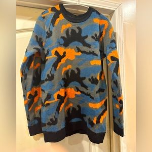 Mens sweater